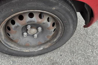 Colonne de direction RENAULT CLIO 2 CAMPUS