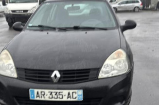 Colonne de direction RENAULT CLIO 2 CAMPUS