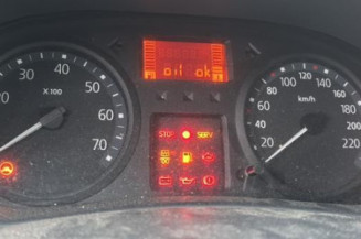 Colonne de direction RENAULT CLIO 2 CAMPUS