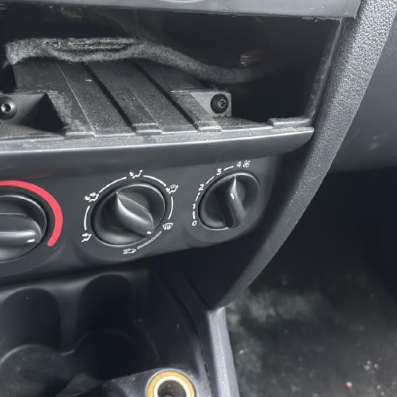 Colonne de direction RENAULT CLIO 2 CAMPUS Photo n°19