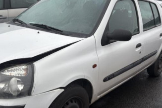 Colonne de direction RENAULT CLIO 2 Photo n°1