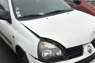 Colonne de direction RENAULT CLIO 2