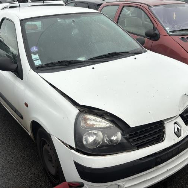 Colonne de direction RENAULT CLIO 2 Photo n°2