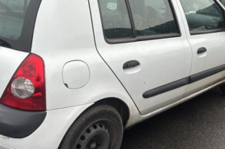 Colonne de direction RENAULT CLIO 2