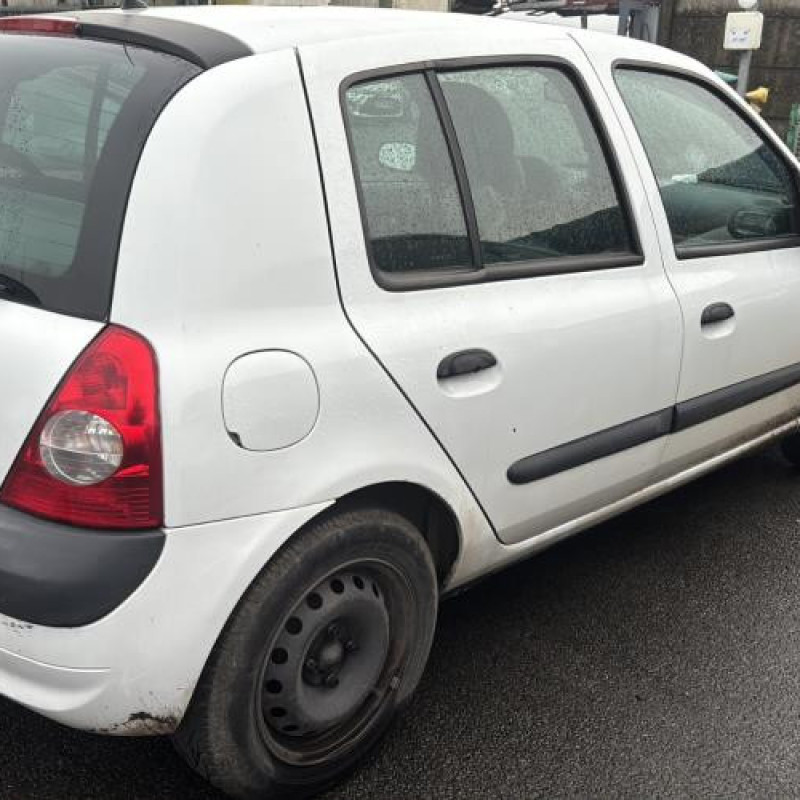 Colonne de direction RENAULT CLIO 2 Photo n°3