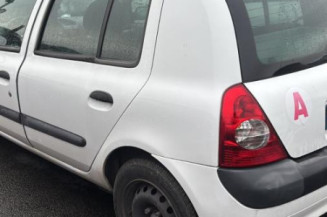 Colonne de direction RENAULT CLIO 2