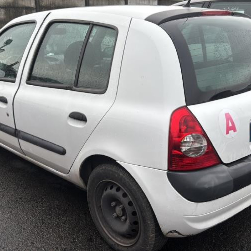 Colonne de direction RENAULT CLIO 2 Photo n°4