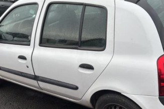 Colonne de direction RENAULT CLIO 2