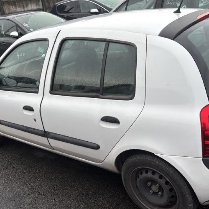 Colonne de direction RENAULT CLIO 2 Photo n°6