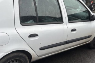 Colonne de direction RENAULT CLIO 2