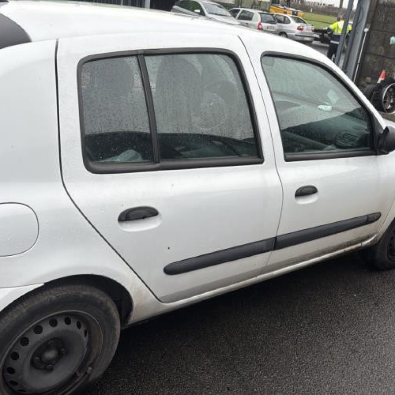 Colonne de direction RENAULT CLIO 2 Photo n°7