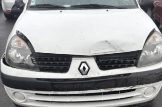 Colonne de direction RENAULT CLIO 2