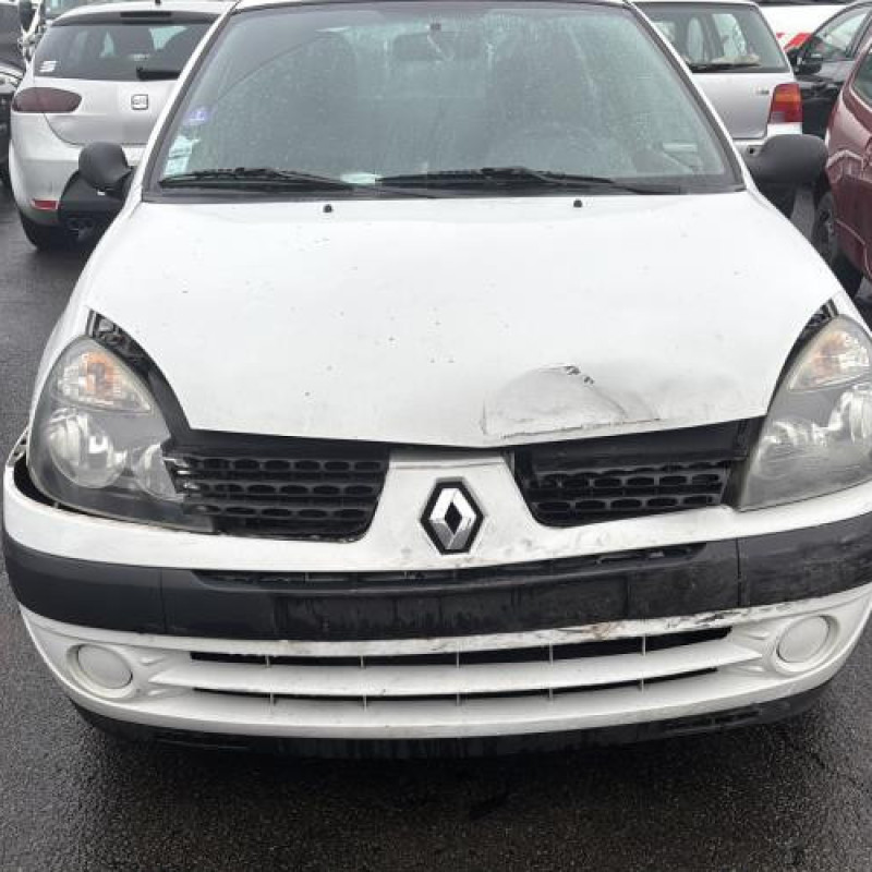 Colonne de direction RENAULT CLIO 2 Photo n°8