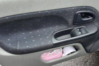 Colonne de direction RENAULT CLIO 2