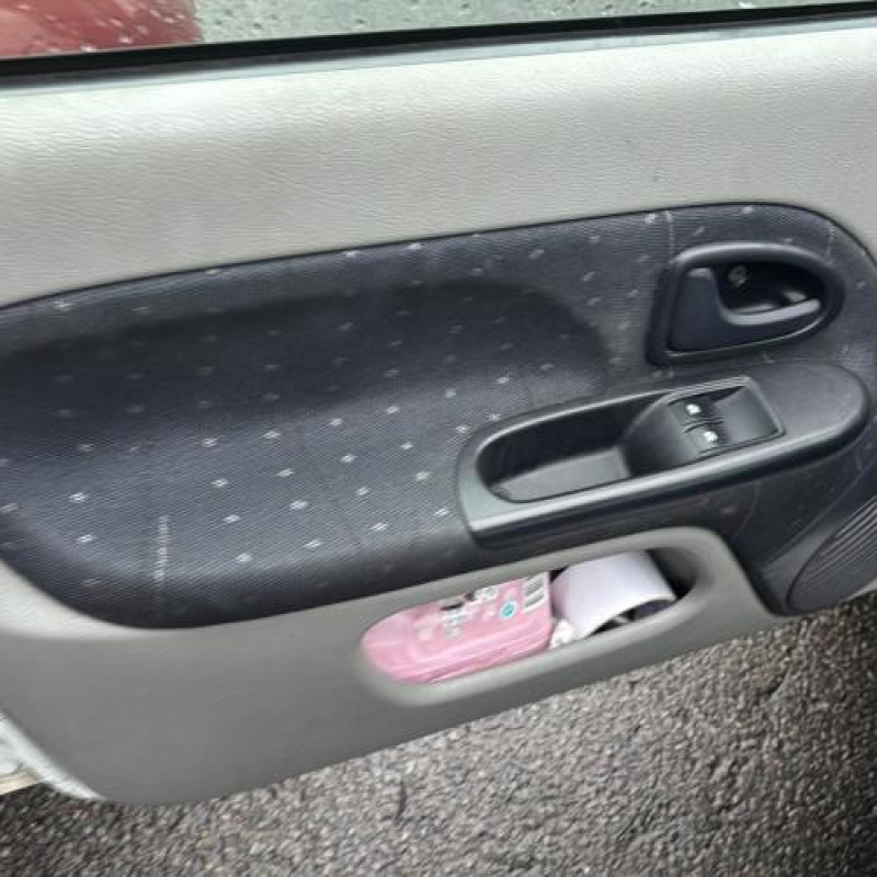 Colonne de direction RENAULT CLIO 2 Photo n°9