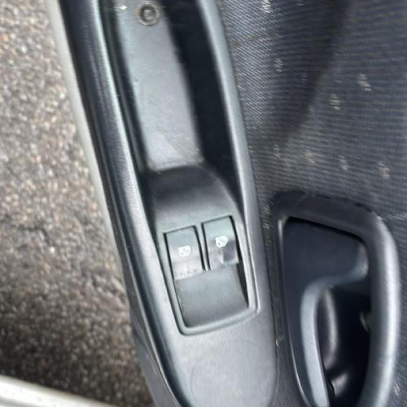 Colonne de direction RENAULT CLIO 2 Photo n°10