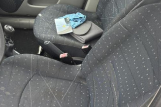 Colonne de direction RENAULT CLIO 2