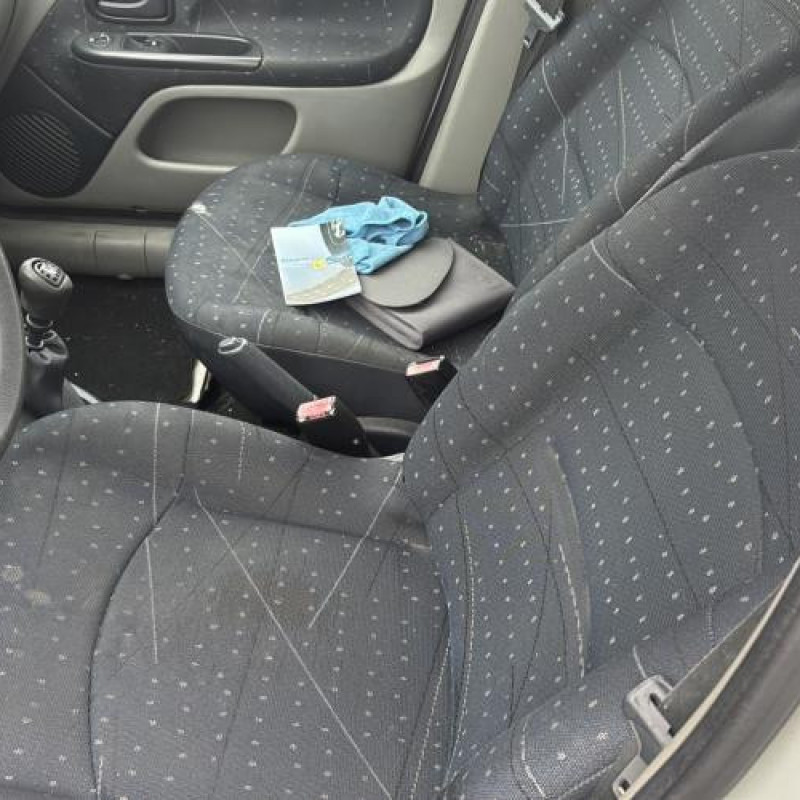 Colonne de direction RENAULT CLIO 2 Photo n°11