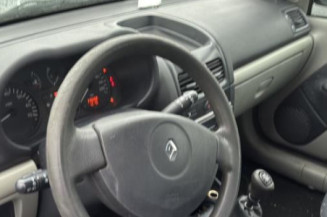 Colonne de direction RENAULT CLIO 2