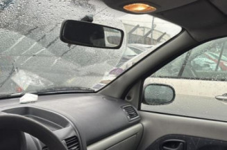 Colonne de direction RENAULT CLIO 2