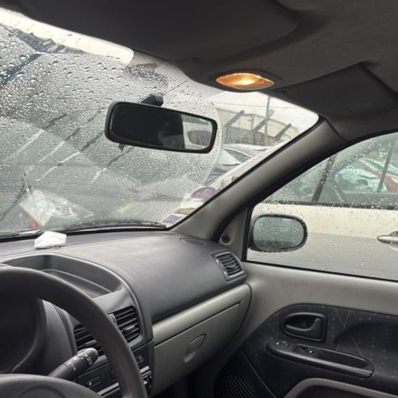 Colonne de direction RENAULT CLIO 2 Photo n°13