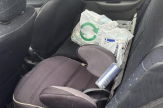 Colonne de direction RENAULT CLIO 2