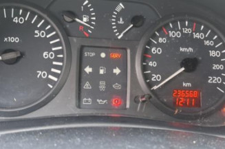 Colonne de direction RENAULT CLIO 2