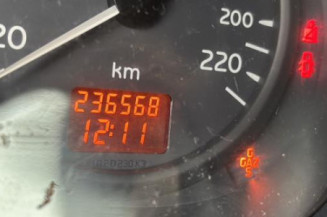 Colonne de direction RENAULT CLIO 2