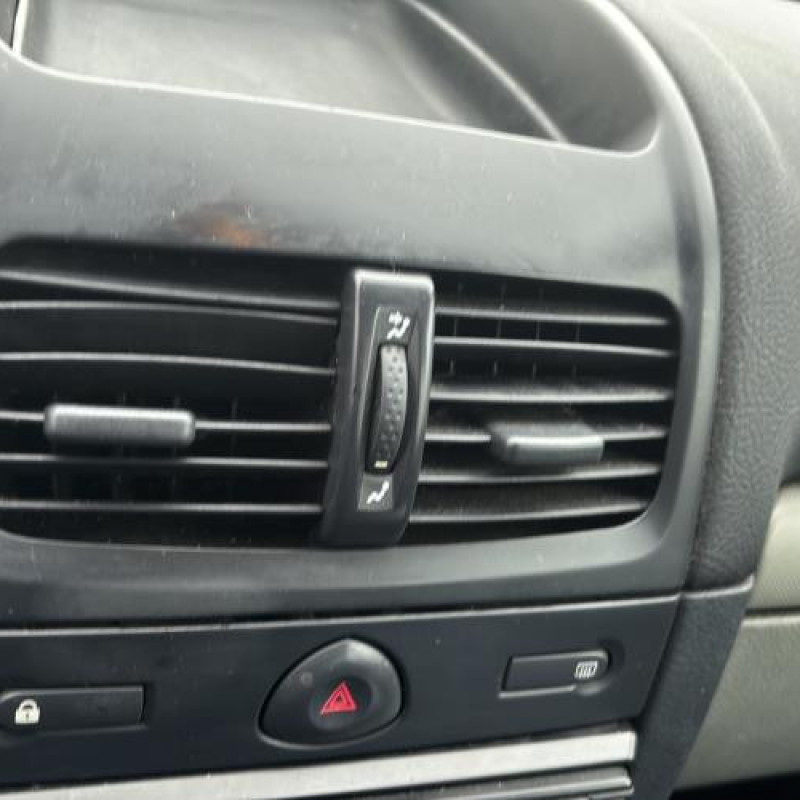 Colonne de direction RENAULT CLIO 2 Photo n°17