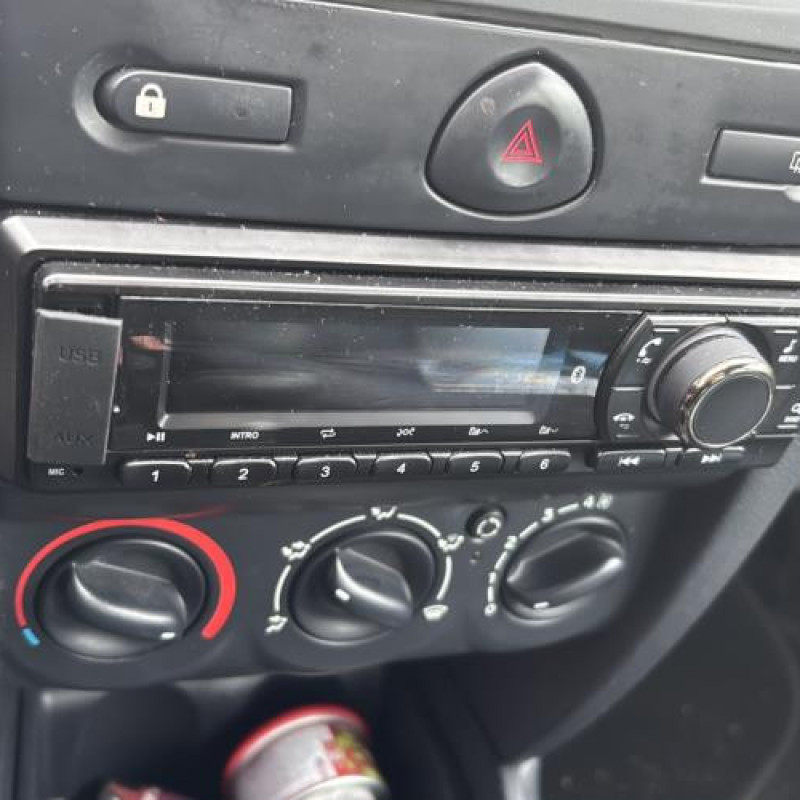 Colonne de direction RENAULT CLIO 2 Photo n°18