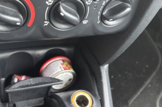 Colonne de direction RENAULT CLIO 2