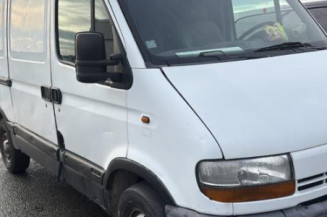 Reservoir essence RENAULT MASTER 2