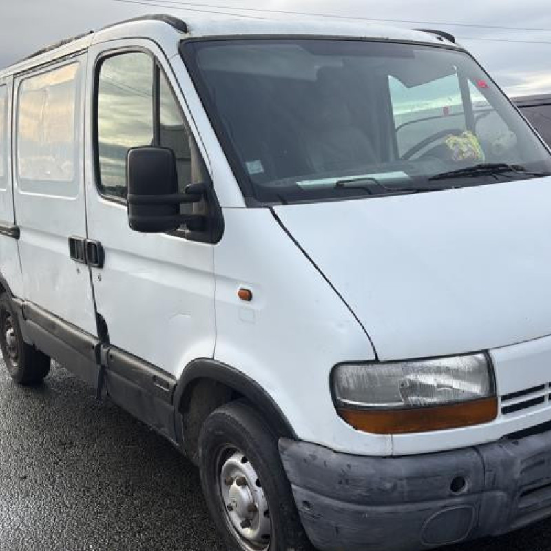 Reservoir essence RENAULT MASTER 2 Photo n°3