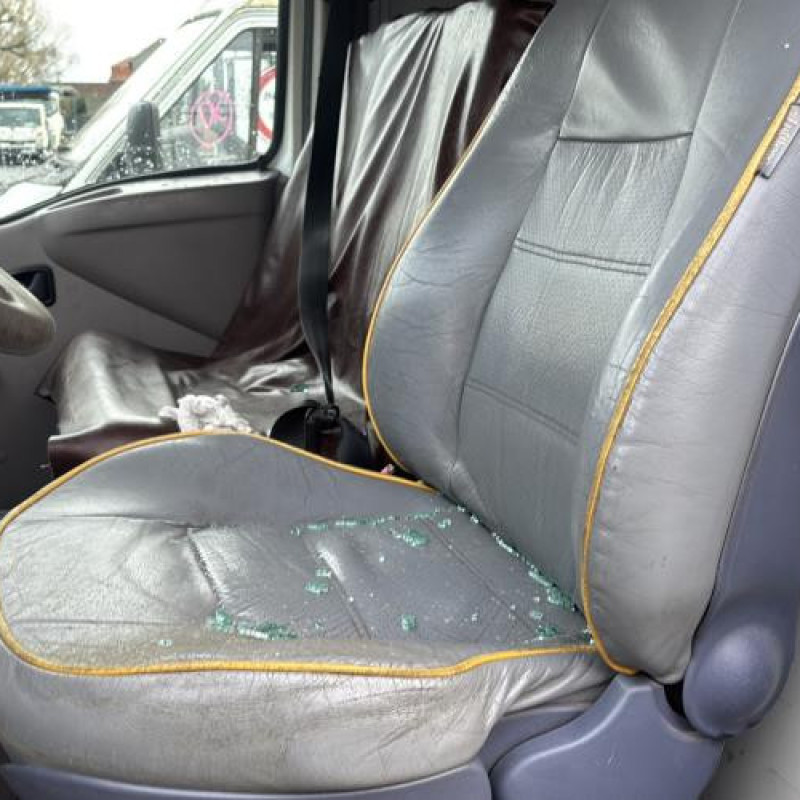 Reservoir essence RENAULT MASTER 2 Photo n°11