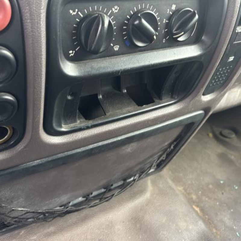 Reservoir essence RENAULT MASTER 2 Photo n°19