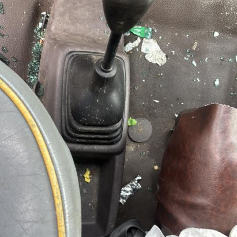 Reservoir essence RENAULT MASTER 2 Photo n°20