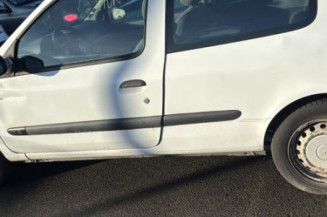 Colonne de direction RENAULT CLIO 2