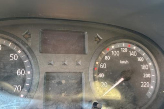 Colonne de direction RENAULT CLIO 2