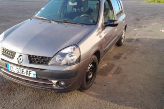 Colonne de direction RENAULT CLIO 2 Photo n°1