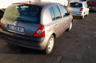 Colonne de direction RENAULT CLIO 2