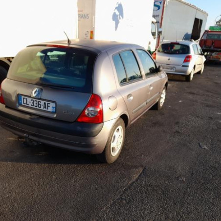 Colonne de direction RENAULT CLIO 2