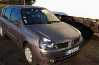 Colonne de direction RENAULT CLIO 2