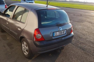 Colonne de direction RENAULT CLIO 2