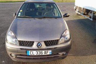 Colonne de direction RENAULT CLIO 2