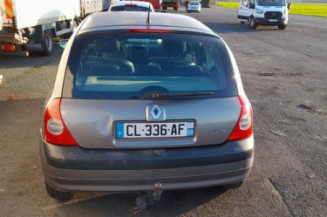 Colonne de direction RENAULT CLIO 2