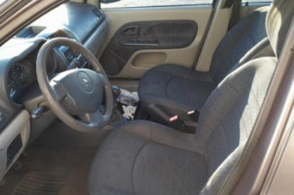 Colonne de direction RENAULT CLIO 2