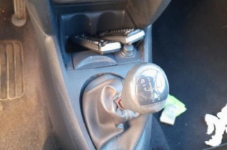 Colonne de direction RENAULT CLIO 2