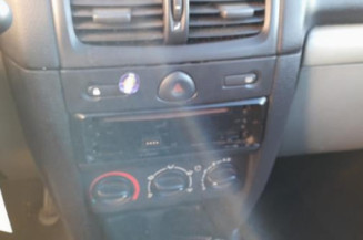 Colonne de direction RENAULT CLIO 2