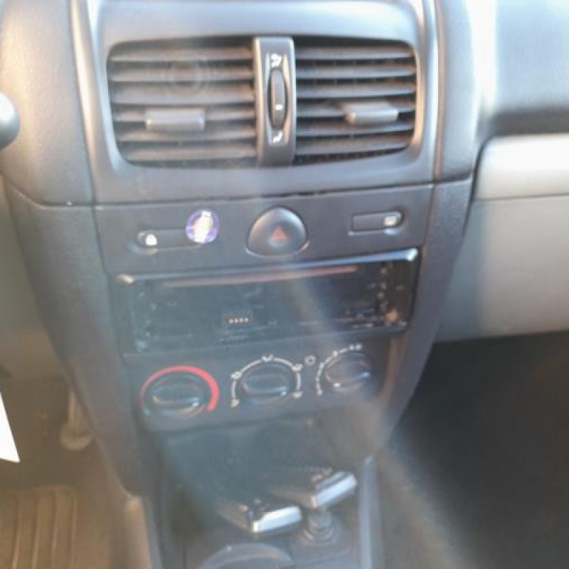 Colonne de direction RENAULT CLIO 2 Photo n°9