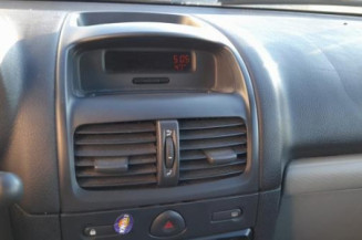 Colonne de direction RENAULT CLIO 2